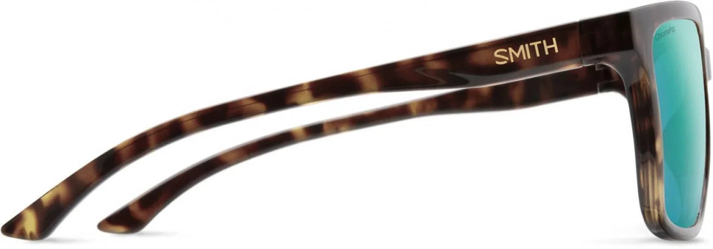Smith Optics Lifestyle 202302 Shoutout Sunglasses - view 20